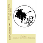 Jesus on Catching the Bull.: Find your True Self. - Paperback