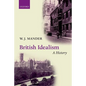 British Idealism: A History - Paperback