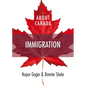 About Canada: Immigration - Paperback