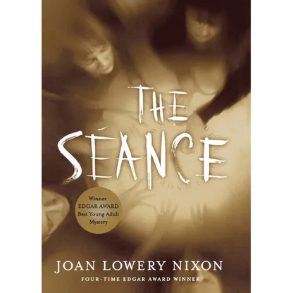 The Seance - Paperback