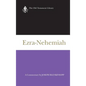 Ezra-Nehemiah (OTL) - Hardcover
