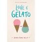 Love & Gelato - Hardcover