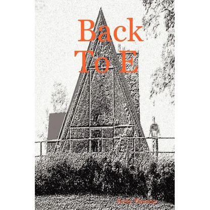 Back to E - Paperback