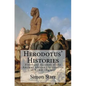Herodotus' Histories: Euterpe: Herodotus' Firsthand Account of the Ancient African Civilization of Kemet (Egypt) - Paperback
