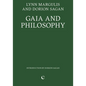 Gaia and Philosophy - Paperback