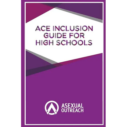 Ace Inclusion Guide for High Schools - Paperback