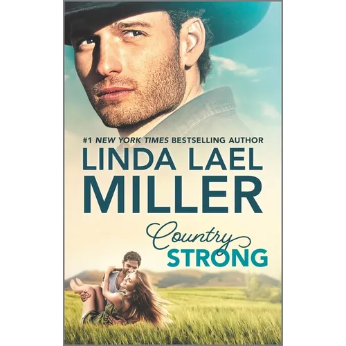 Country Strong: A Christmas Romance Novel - Paperback