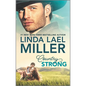 Country Strong: A Christmas Romance Novel - Paperback