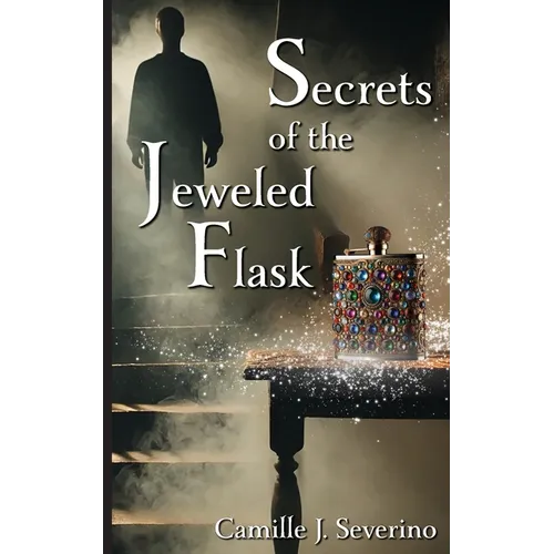 Secrets of the Jeweled Flask - Paperback