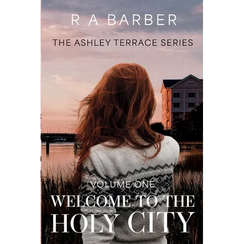 Welcome to the Holy City - Paperback