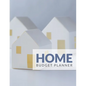 Home Budget Planner - Paperback