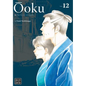 Ôoku: The Inner Chambers, Vol. 12 - Paperback