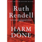 Harm Done: An Inspector Wexford Mystery - Paperback
