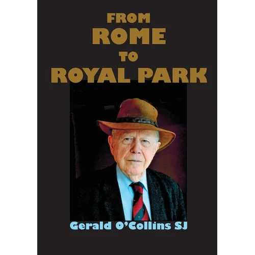 From Rome to Royal Park - Paperback