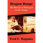 Dragon Rouge: The Rescue of Hostages in the Congo - Paperback