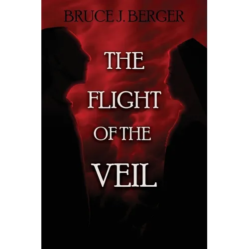 The Flight of the Veil - Paperback