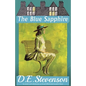 The Blue Sapphire - Paperback