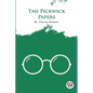 The Pickwick Papers - Paperback
