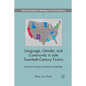 Language, Gender, and Community in: American Voices and American Identities - Paperback
