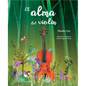 El Alma del Violín - Hardcover