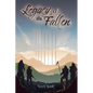 Legacy of the Fallen - Paperback