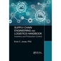 Supply Chain Engineering and Logistics Handbook: Inventory and Production Control - Paperback