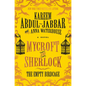 Mycroft and Sherlock: The Empty Birdcage - Paperback