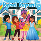 Rebel Repents - Paperback