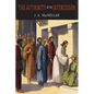 The Authority of the Intercessor - Paperback