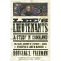 Lee's Lieutenants Third Volume Abridged: A Study in Command - Paperback
