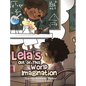 Lela's Out of This World Imagination - Hardcover