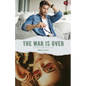 The War is Over - Paperback