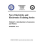 The Navy Electricity and Electronics Training Series: Module 05 Introduction To - Paperback