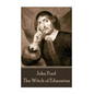 John Ford - The Witch of Edmonton - Paperback