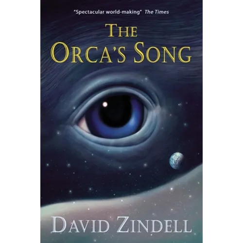 The Orca's Song - Paperback