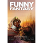 Funny Fantasy - Paperback