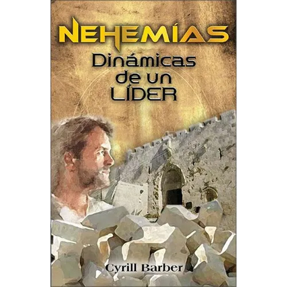 La Nehem��as din��mica de un l��der - Paperback