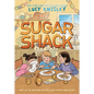 Sugar Shack: (A Graphic Novel) - Paperback