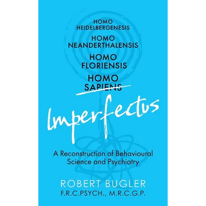 Homo Imperfectus - Paperback
