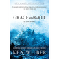 Grace and Grit: A Love Story - Paperback