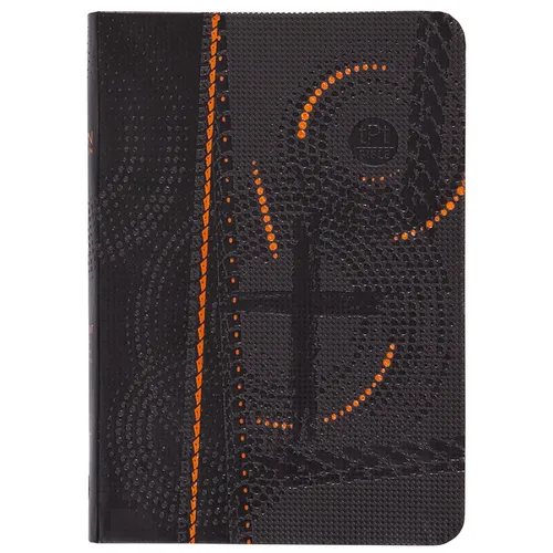 The Passion Translation New Testament (2020 Edition) Youth Boys Kevlar - Imitation Leather