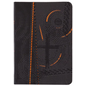 The Passion Translation New Testament (2020 Edition) Youth Boys Kevlar - Imitation Leather