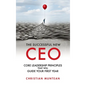 Successful New CEO: The Core Leadership Principles That Will Guide Your First Year - Hardcover