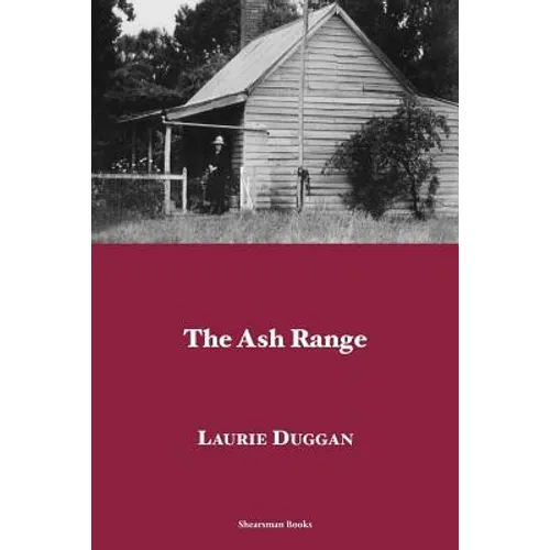 The Ash Range - Paperback