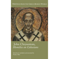 John Chrysostom, Homilies on Colossians - Hardcover