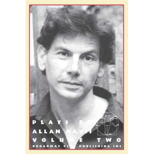 Plays By Allan Havis: Volume Two - Paperback