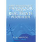 Asset Management Handbook for Real Estate Portfolios - Hardcover