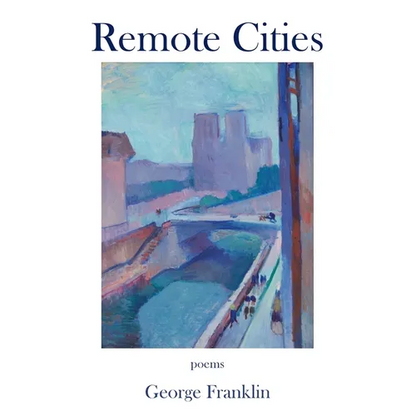 Remote Cities - Paperback