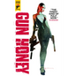 Gun Honey (Graphic Novel) - Paperback