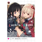 Lycoris Recoil: Recovery Days, Vol. 1 (Light Novel) - Paperback